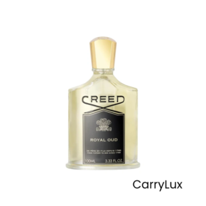 Creed Royal Oud, Men's Luxury Cologne, Woody Rich, Spicy & Smoky Fragrance