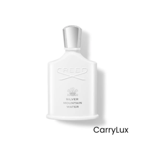 Creed Silver Mountain Water – Men's Luxury Cologne – Citrus, Fruity & Woody Fragrance