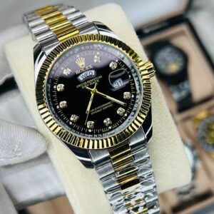 Premium Quality Watches Carry T Black