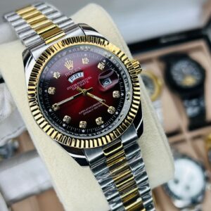 Premium Quality Watches T Carry Red
