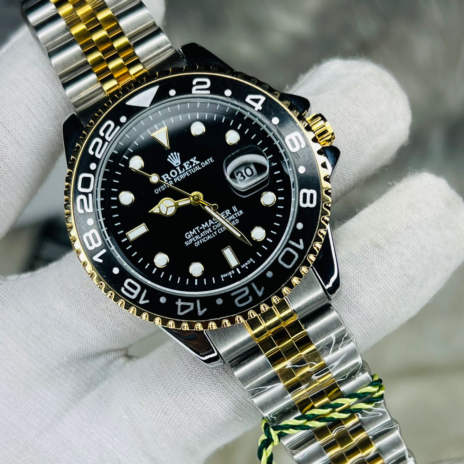 Premium Quality Party Diver Style Watches T Black