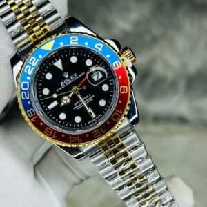 Premium Quality Party Diver Style Watches T Red Blue