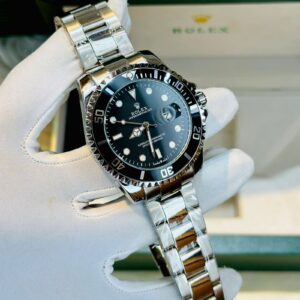 Premium Quality Diver Style T Black Watches