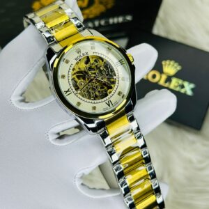 Premium Quality Automatic Watches Dial White