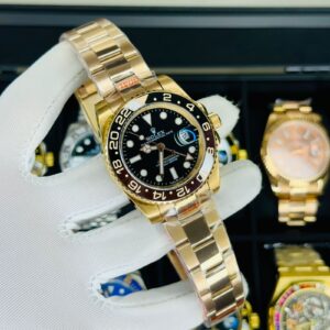 Super Premium 904L Stainless Steel Automatic Watch